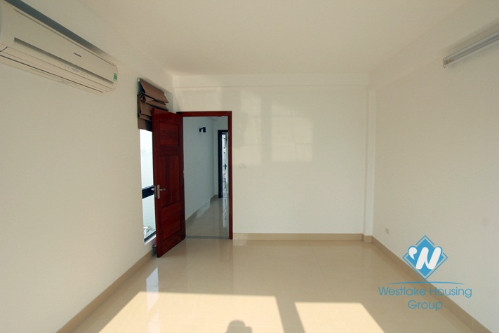 Brand new house for rent in Westlake area, Tay ho, Ha noi